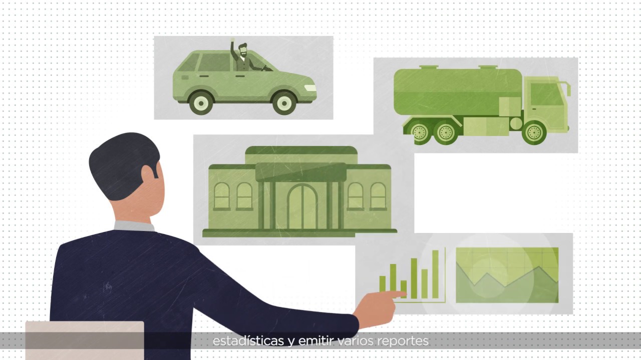 Miniatura de la demo de Head-Office en YouTube